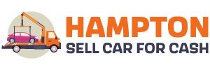junking car in Hampton VA cash for cars in Hampton VA